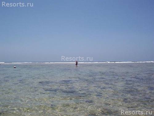 Ayodya Resort Bali 94